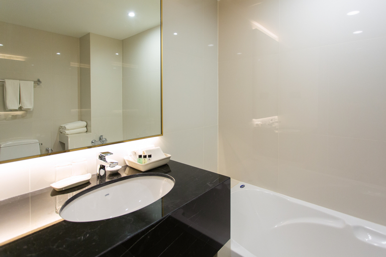 Bathroom 3