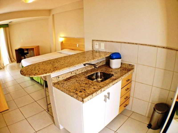 Bedroom 4, Marsallis Residence Flat, Natal