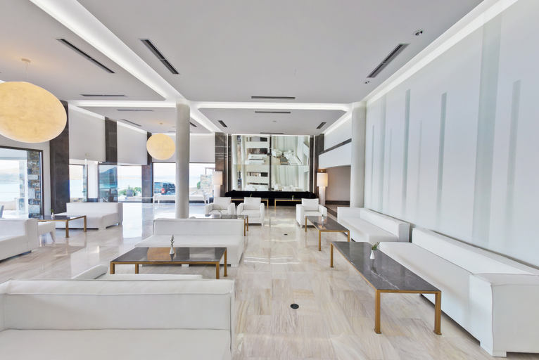 Public Area 4, Royal Marmin Bay Boutique & Art Hotel - Adults Only, Crete