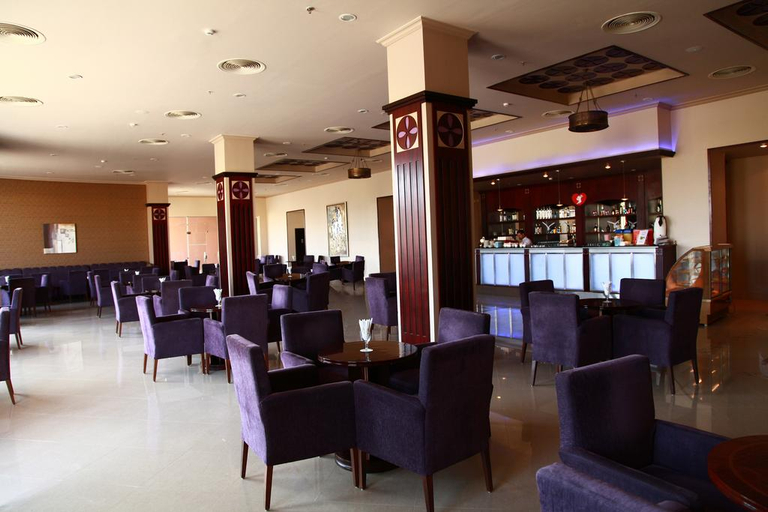 Public Area 3, Stella Di Mare Makadi Gardens Resort & Spa, Safaja