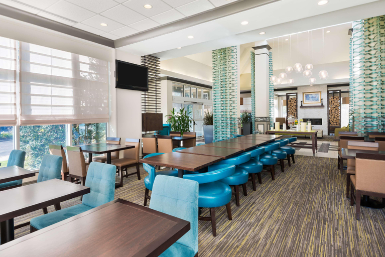Public Area 2, Hilton Garden Inn Westbury, Nassau