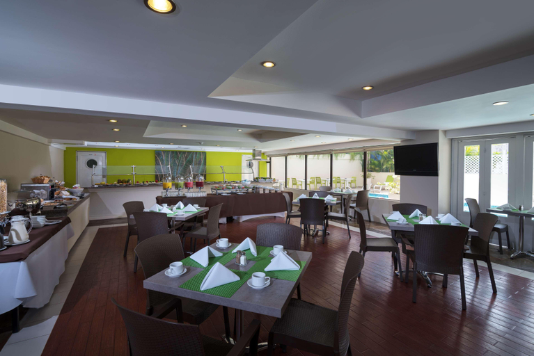 Food & Drinks 3, Radisson Santo Domingo, Distrito Nacional