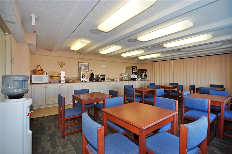 Public Area 2, Gold Leaf Hotel of Dewey - Rehoboth Beach, Sussex