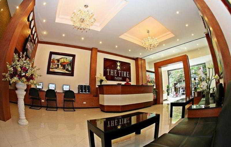 Public Area