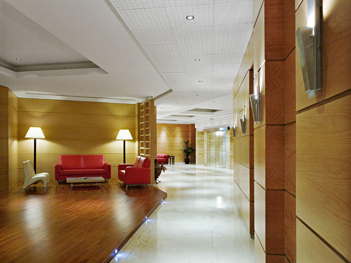 Public Area 4, Athineon Hotel, South Aegean