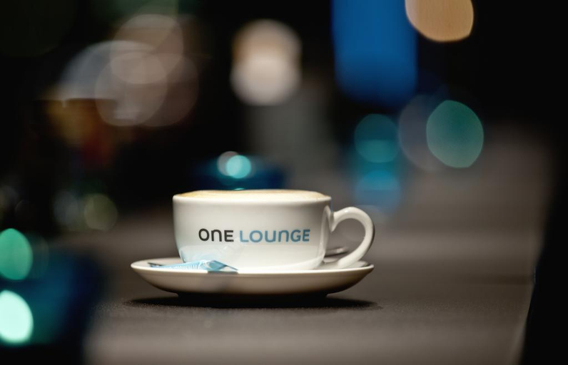 Food & Drinks 5, Motel One Berlin-Bellevue, Berlin