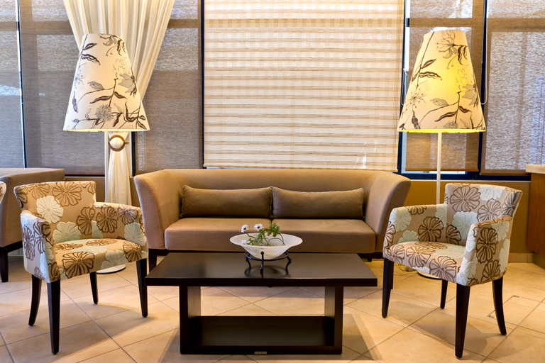 Public Area, Olympic Star Beach Hotel, Central Macedonia