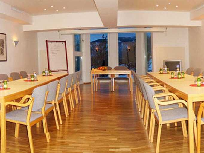 Food & Drinks 5, Hotel Belmont, Imst