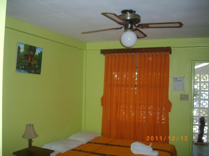 Others 4, Best Time Inn