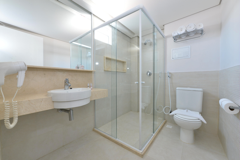 Bathroom 6