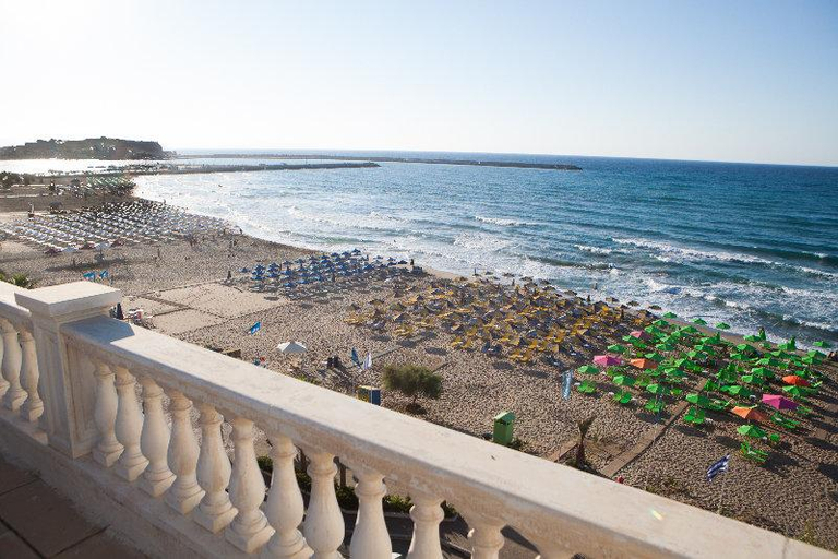Exterior & Views 1, Birais Beach Studios, Crete