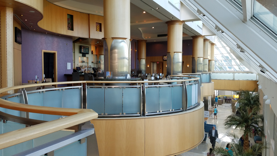 Public Area 4, Sheraton Myrtle Beach, Horry