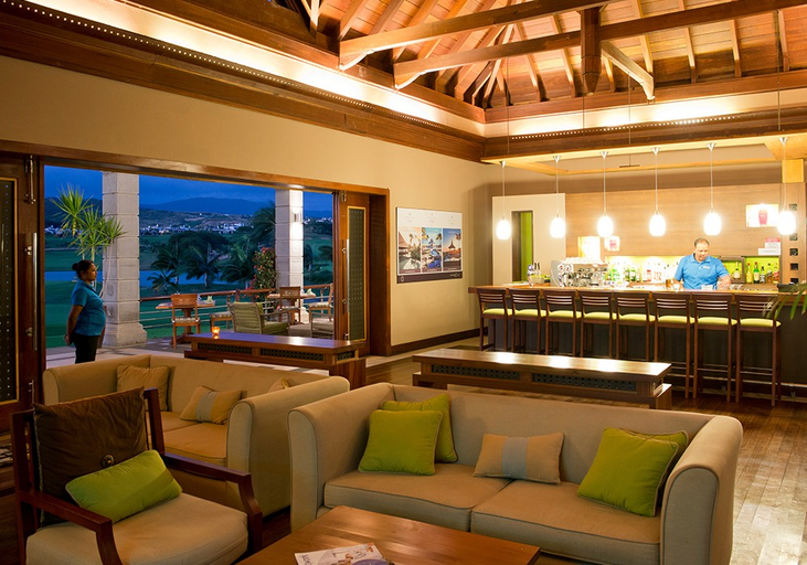 Public Area 4, Heritage The Villas