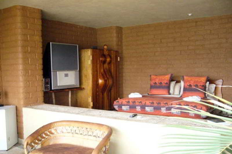 Bedroom 3, El Santuario Resort & Spa, Valle de Bravo