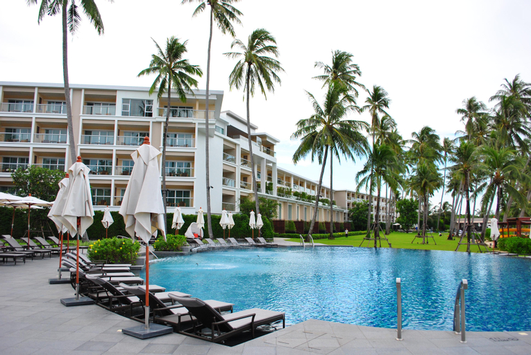 Phuket Panwa Beachfront Resort, Phuket Island