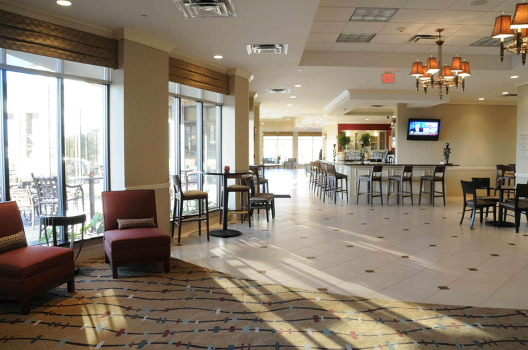 Public Area 2, Hilton Garden Inn Cartersville, Bartow