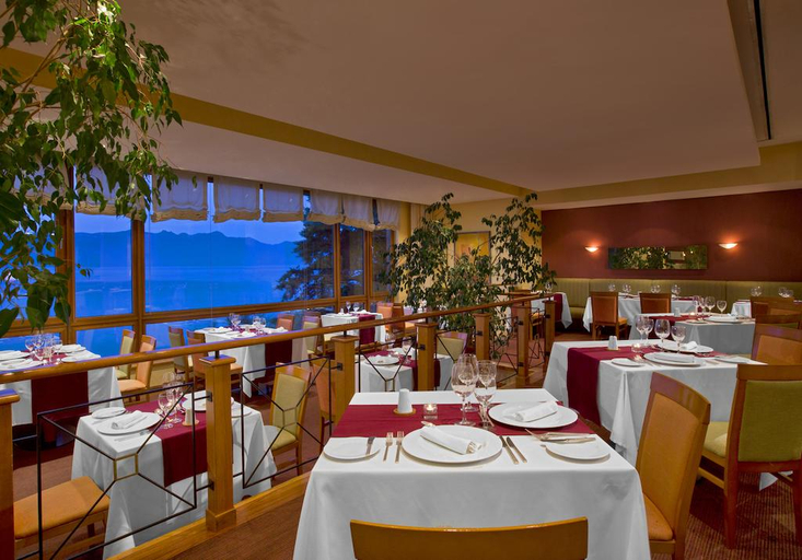 Food & Drinks 4, PARK LAKE LUXURY HOTEL, Cautín