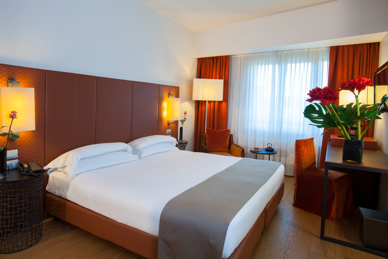 Bedroom 12