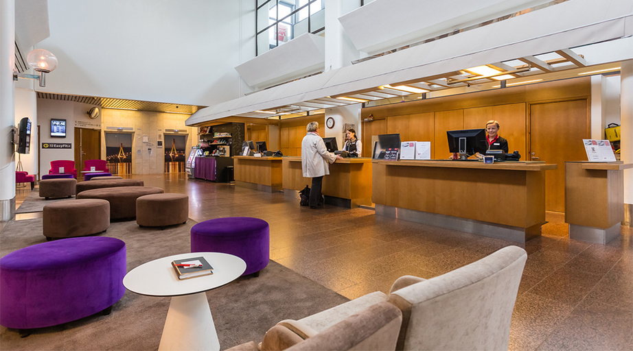 Public Area 5, Original Sokos Hotel Royal, Ostrobothnia