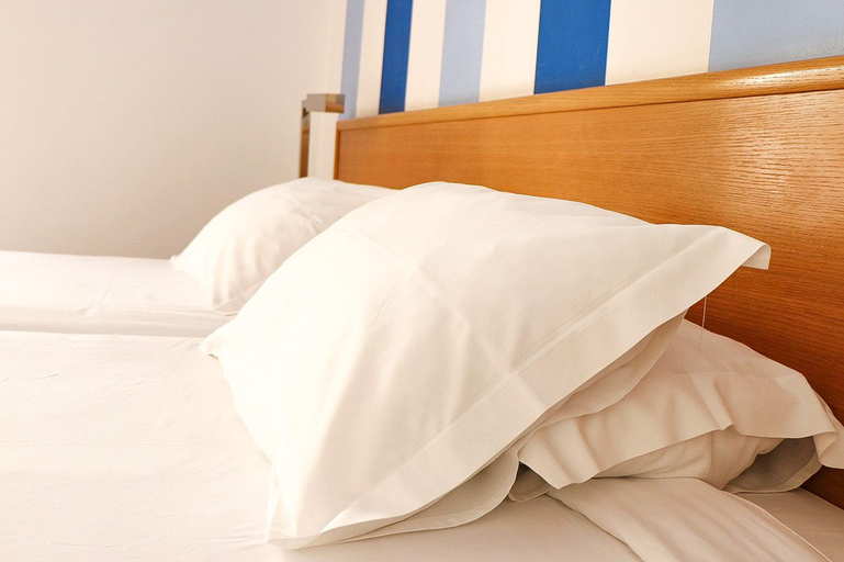 Bedroom 3, Residencial Amparo, Machico