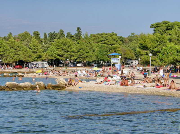 Others 3, Villa Zubcic, Zadar