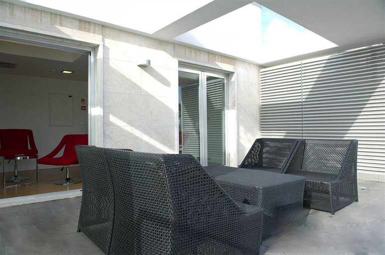 Public Area 2, Lisbon City Hotel, Lisbon