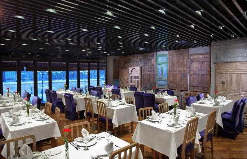 Food & Drinks 2, Sura Design Hotel and Suites, Fatih