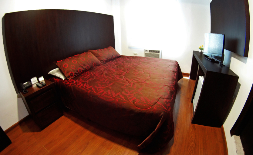 Bedroom 5, Casa Boutique La Fontana, Guayaquil