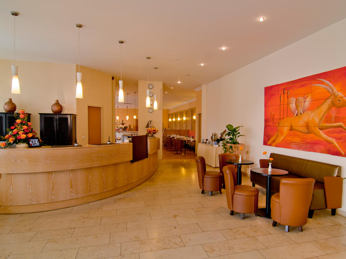 Public Area 3, Achat Premium Airport-Hannover, Region Hannover