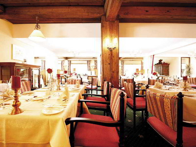 Food & Drinks 5, Begresort Seefeld, Innsbruck Land