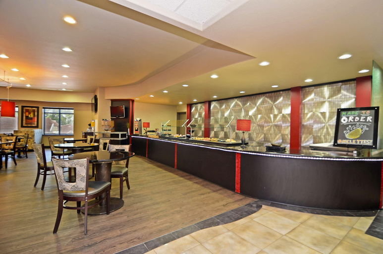 Public Area 3, Best Western Premier Crown Chase Inn & Suites, Denton