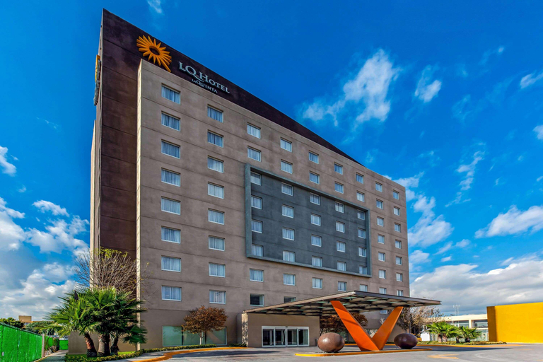 Exterior & Views 2, La Quinta By Wyndham San Luis Potosi, San Luis Potosí