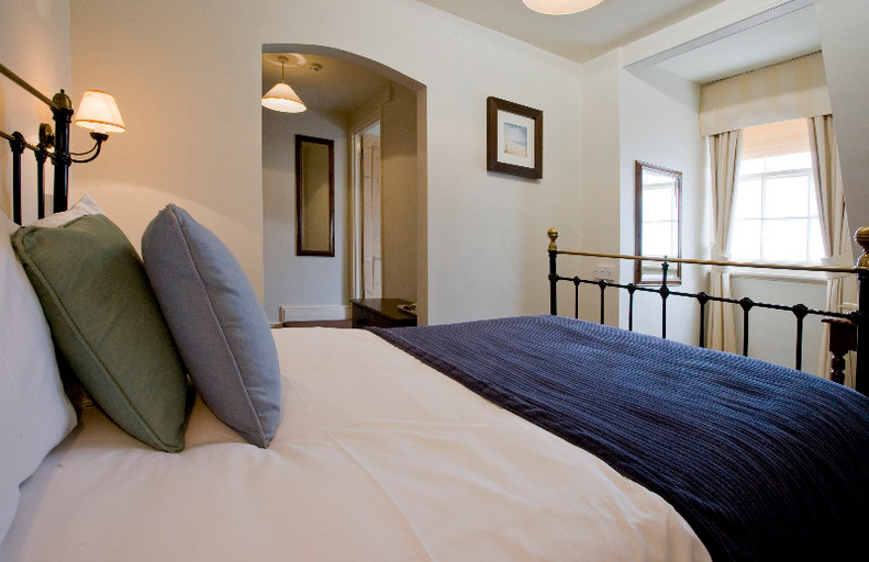 Public Area 3, Royal Hotel, Kent