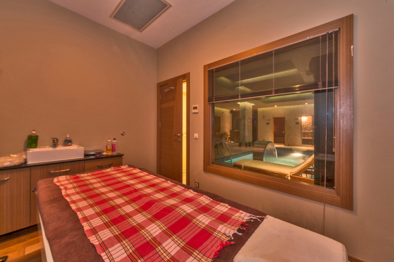Bedroom 3, The Meretto Hotel Old City Istanbul, Fatih
