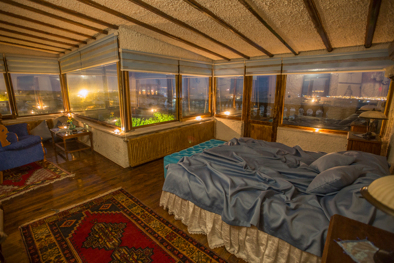 Public Area 4, Karlik Evi Boutique Hotel, Nevşehir