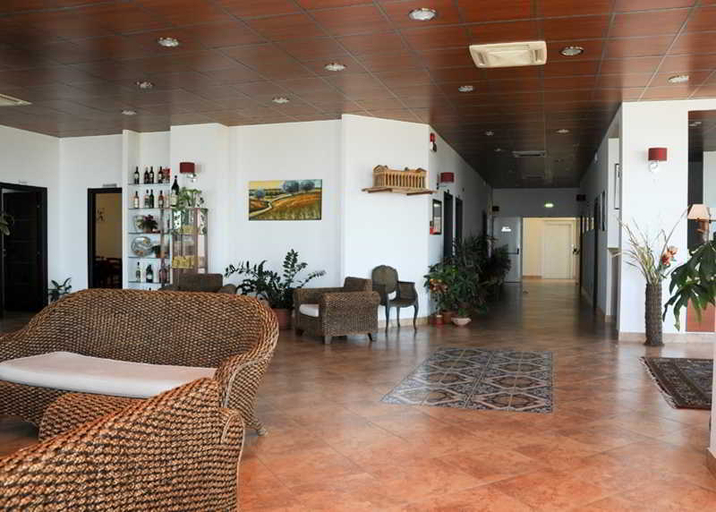 Public Area 4, Antica Perla Residence Hotel, Agrigento