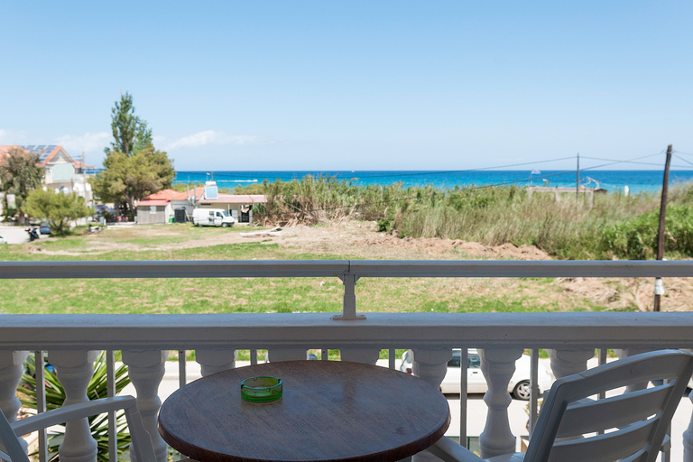Others 5, Tom & John Center, Ionian Islands