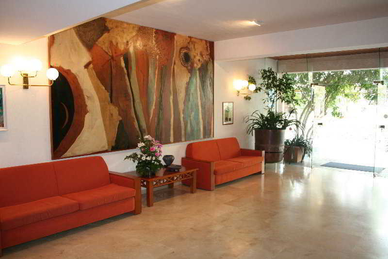 Public Area 2, Hotel La Nina, Baleares