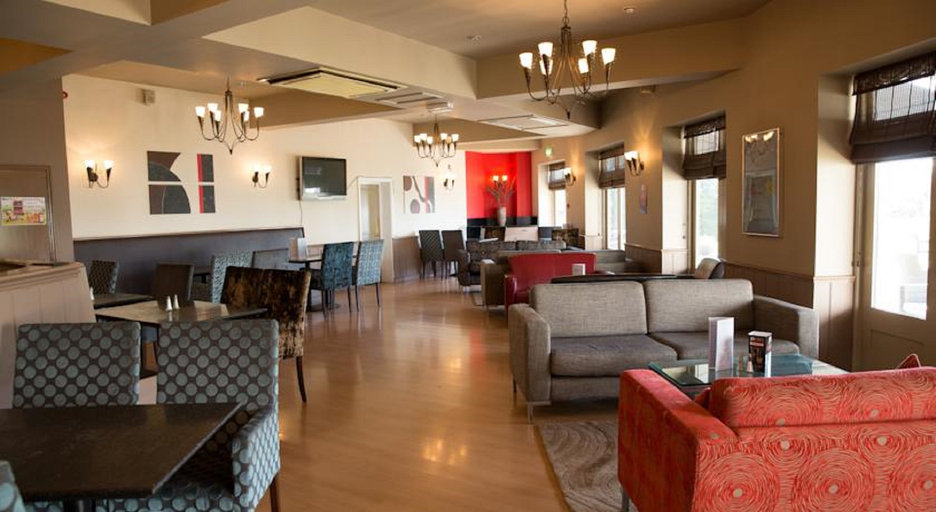 Public Area 4, Sketchley Grange Hotel & Spa, Leicestershire