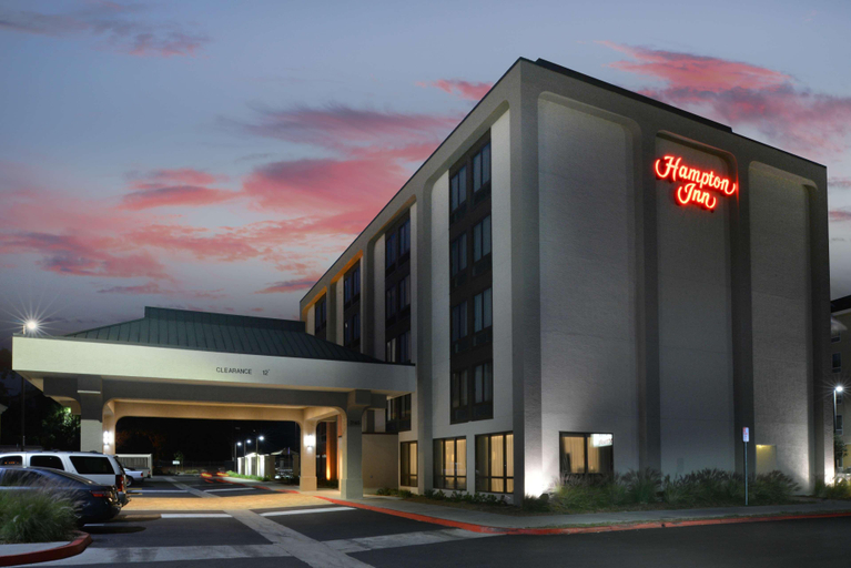 Exterior & Views 4, Hampton Inn Los AngelesWest Covina, Los Angeles