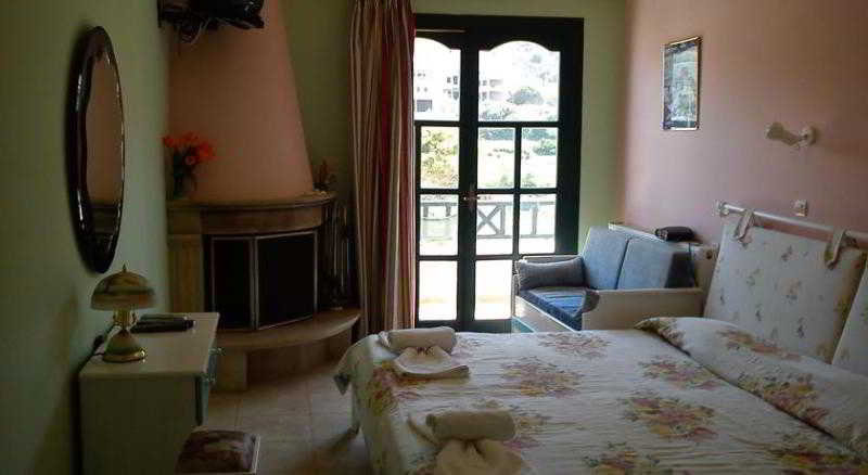 Others 5, Dioscouroi Aparthotel, Crete