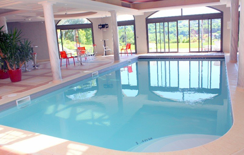 Sport & Beauty 5, Le Domaine Des Chevaliers De Malte Hotel, Manche
