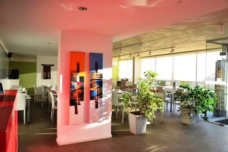 Public Area 3, UY Proa Sur, Rocha