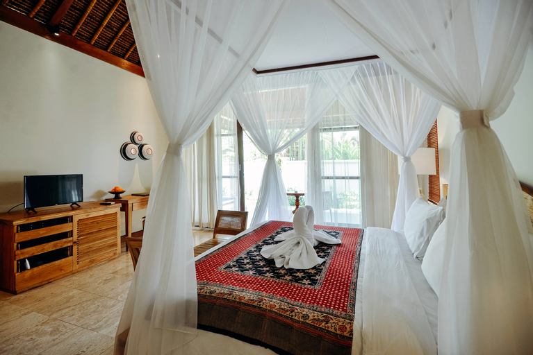 Bedroom 30