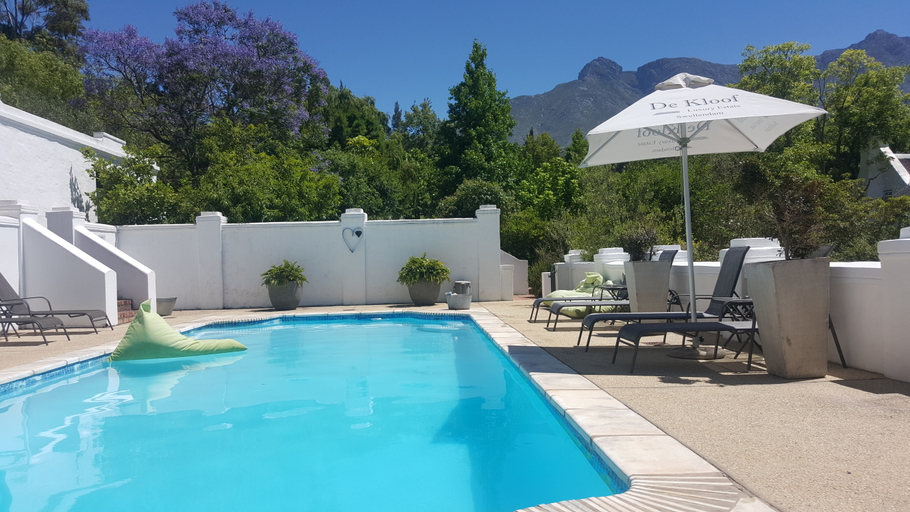 Sport & Beauty 2, De Kloof Luxury Estate Hotel, Overberg