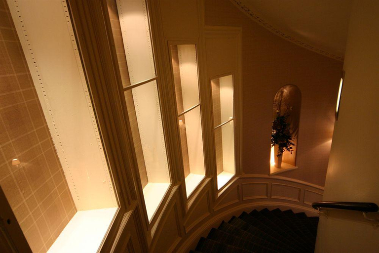 Sport & Beauty, Royal Hotel, Argyll and Bute