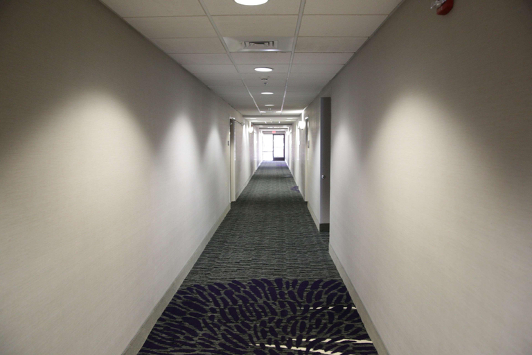 Public Area 3, Hampton Inn & Suites Grenada, Grenada