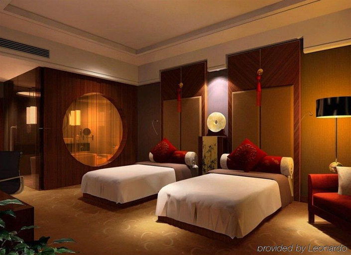 Bedroom, Xiangsheng Century, Shaoxing
