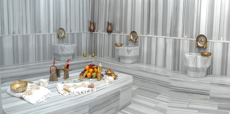 Food & Drinks 1, Arsima Hotel, Şişli
