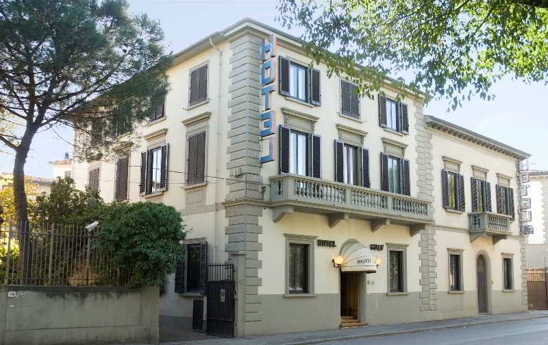 Hotel Bella Firenze, Florence